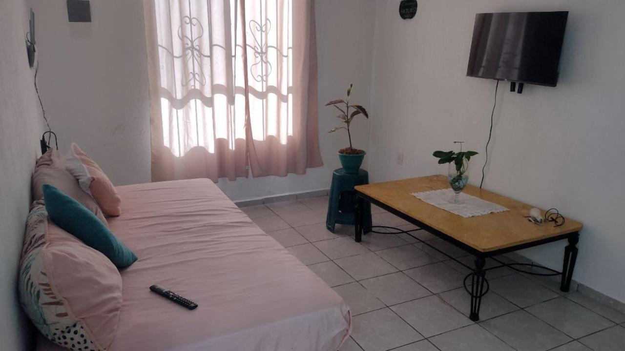 Saramuyah Home Канкун Экстерьер фото